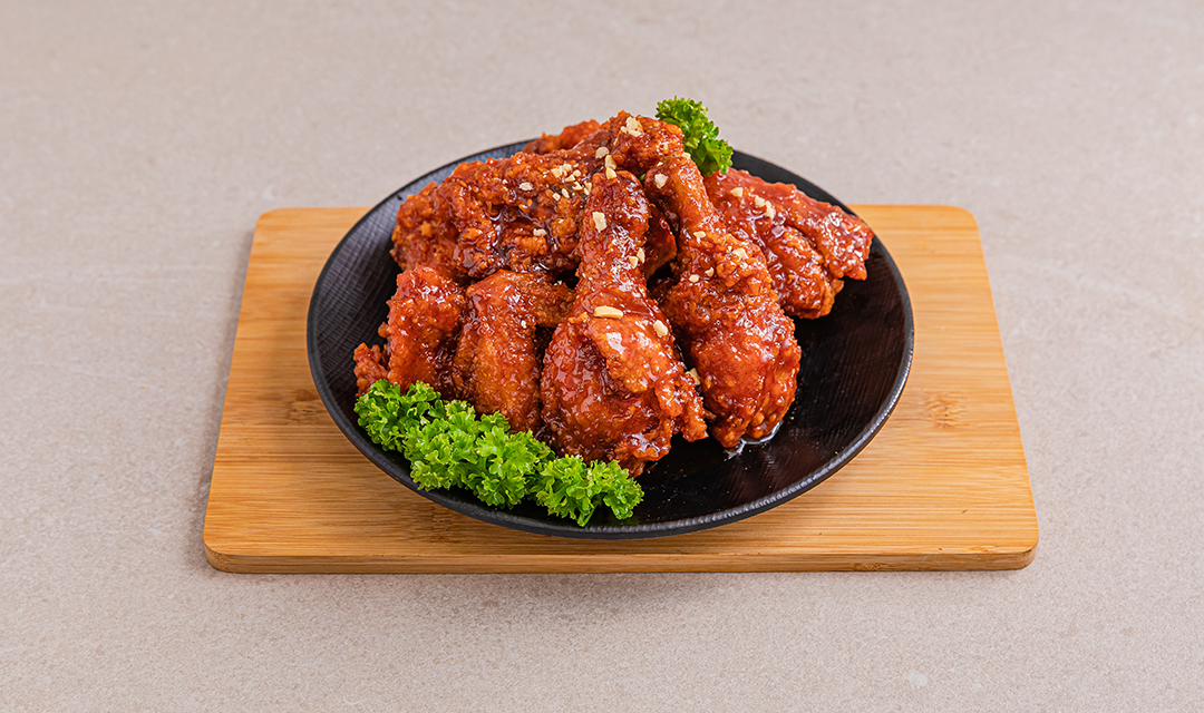 디디씨치킨 초량산복도로점 사진 6
