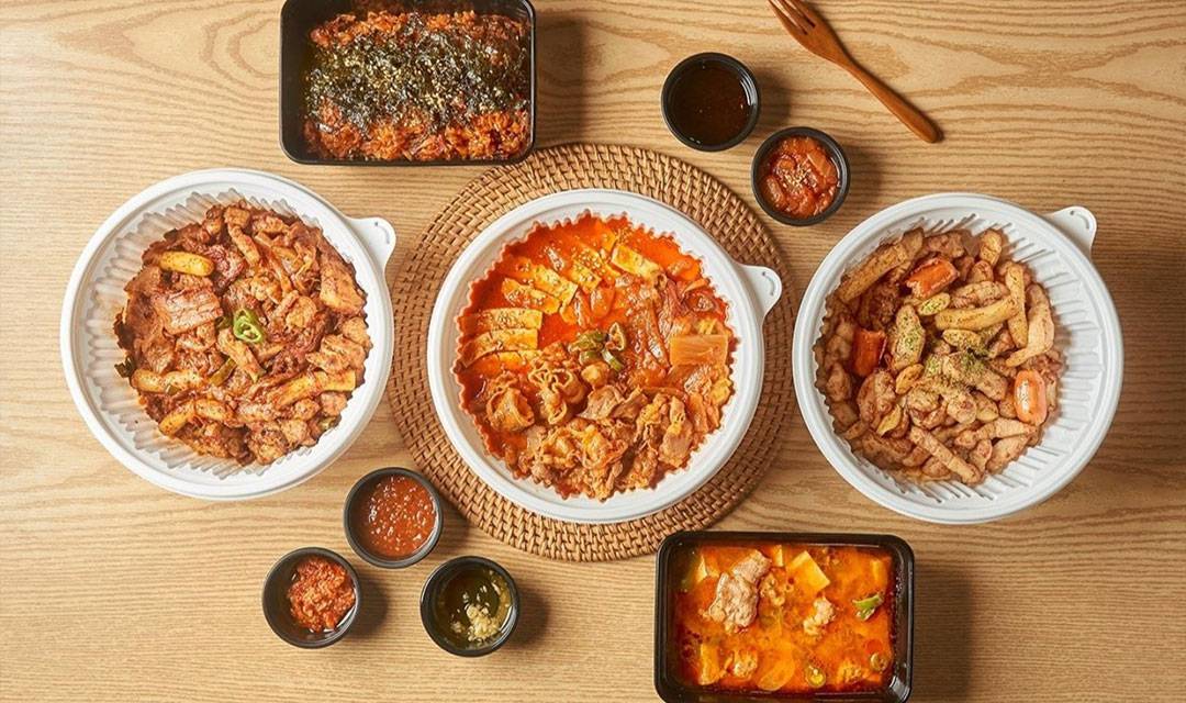 미스터김치왕 수영본점 사진 4