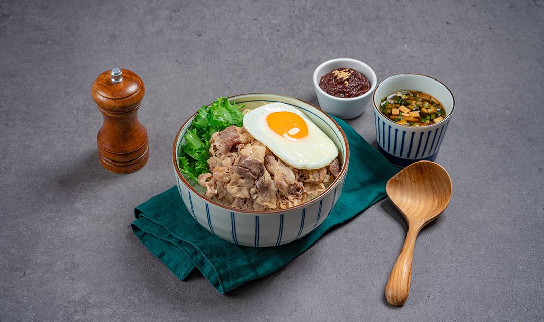 메가혼밥 아주옥포점 사진 2