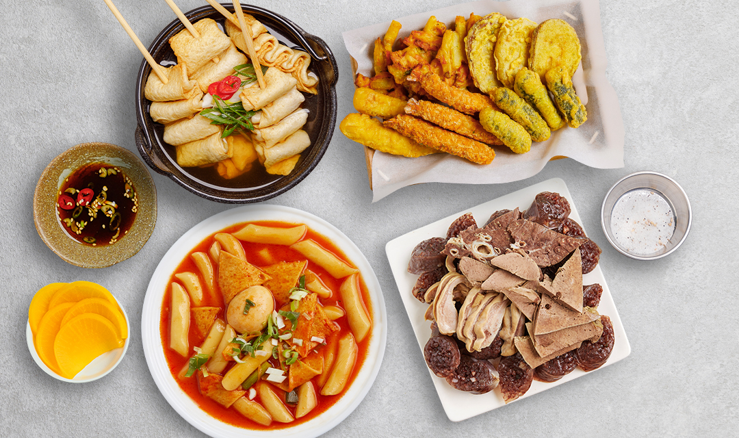 고민석불오뎅 동래점 사진 7