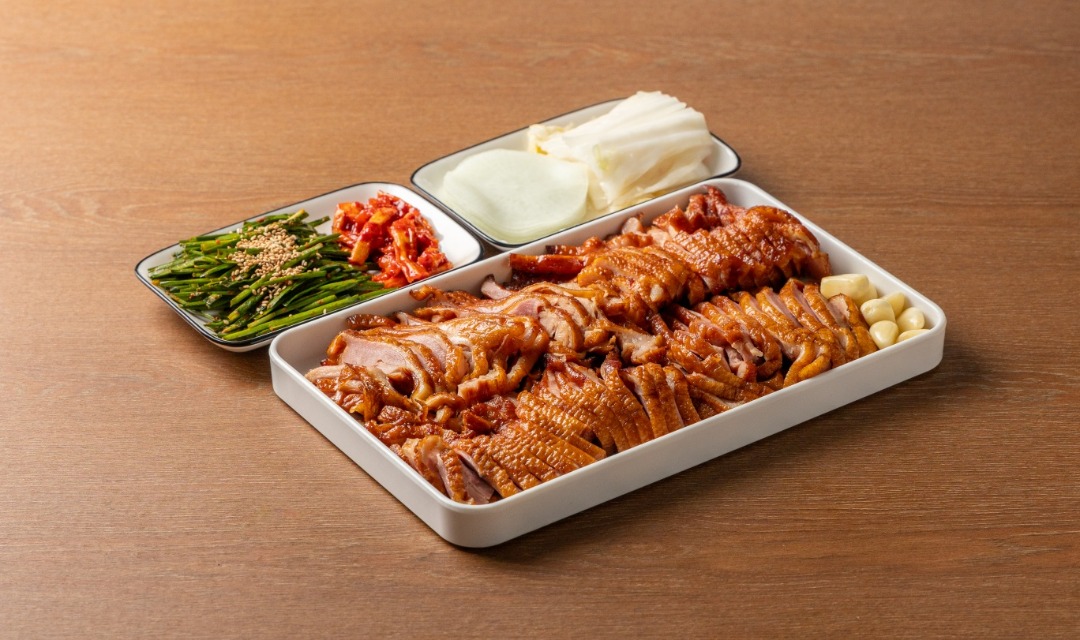 화덕훈제오리&통삼겹 사진 6