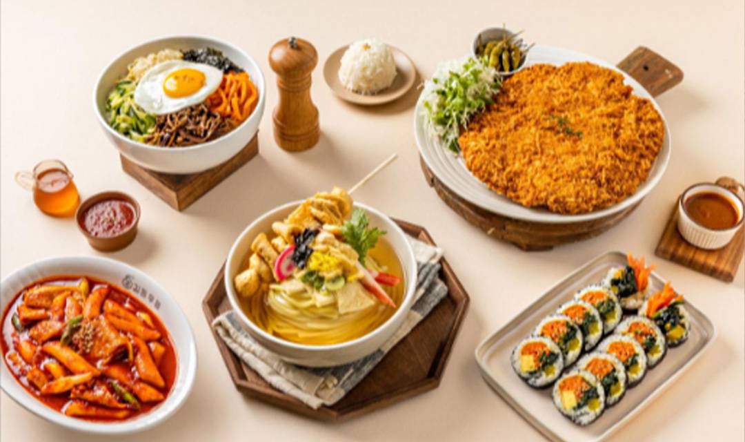 길동우동 해남점 사진 5