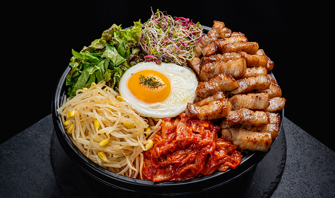 밥풀릭스 신라대점 사진 5