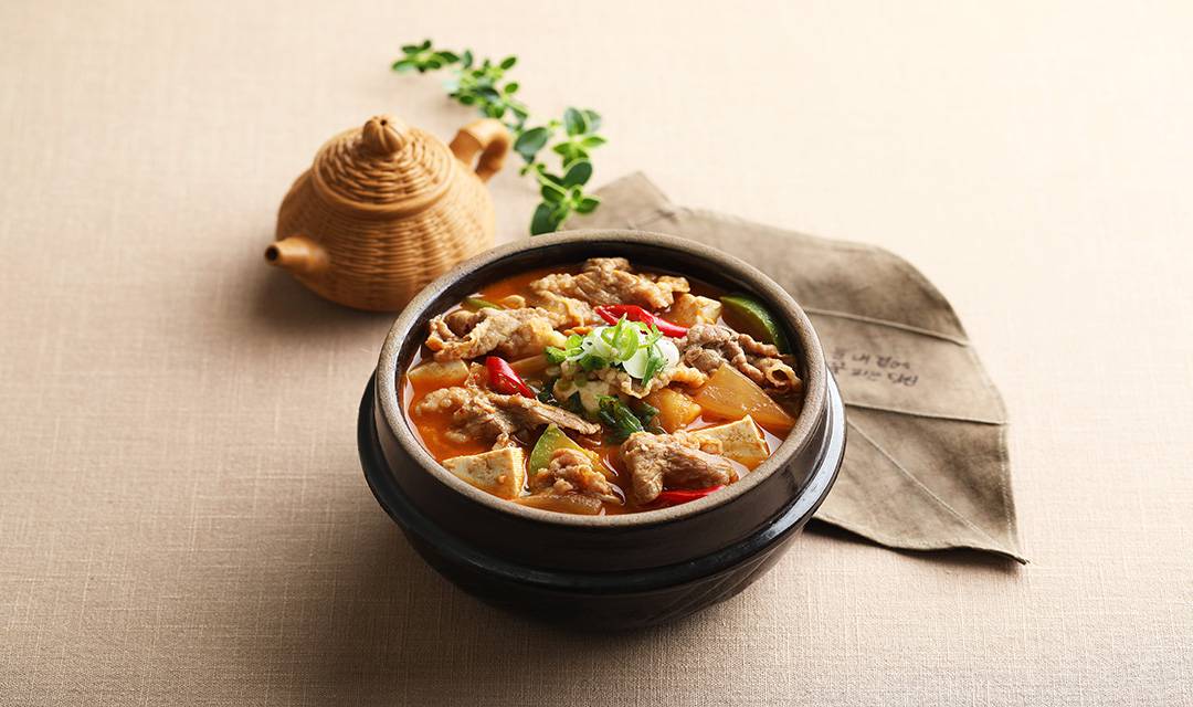한일식당 사진 7