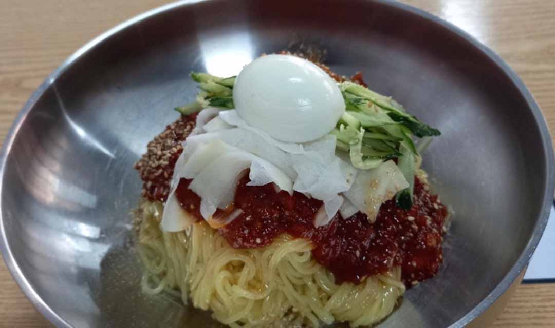 밀면가 사진 8