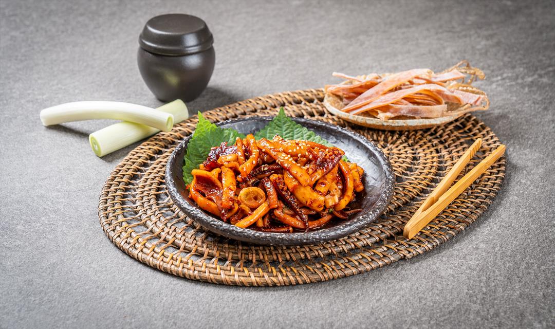 우리마을가마솥정식 사진 5