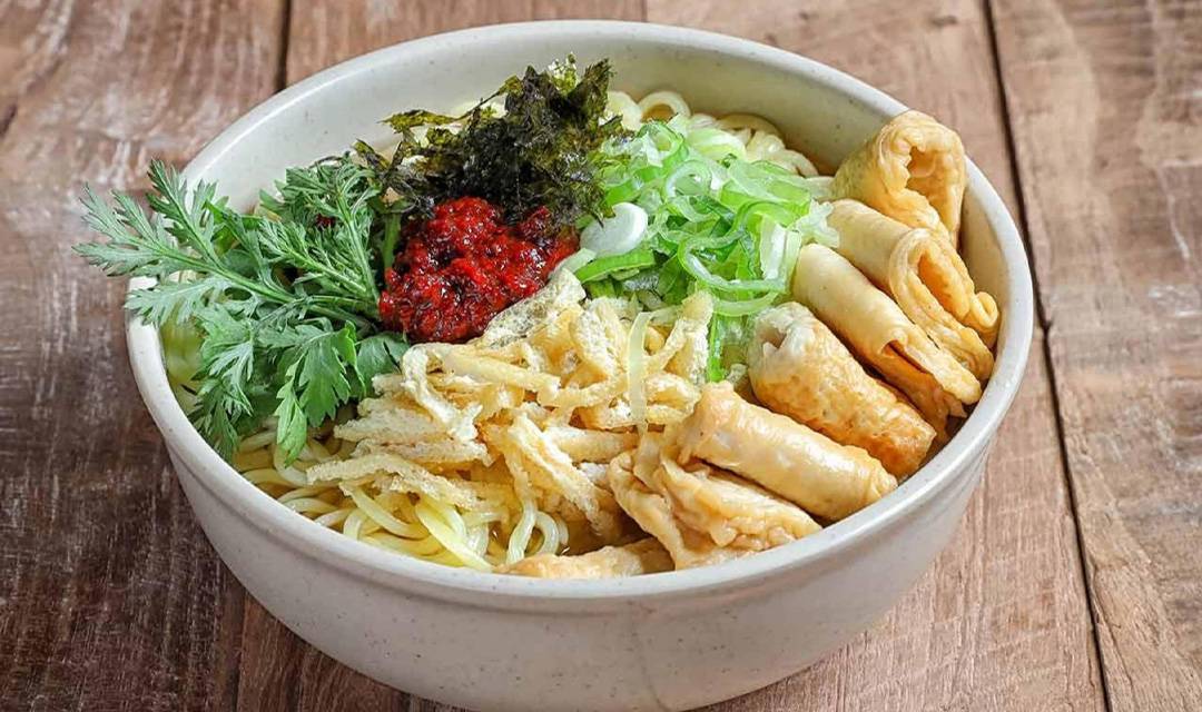 한신우동 수영점 사진 5