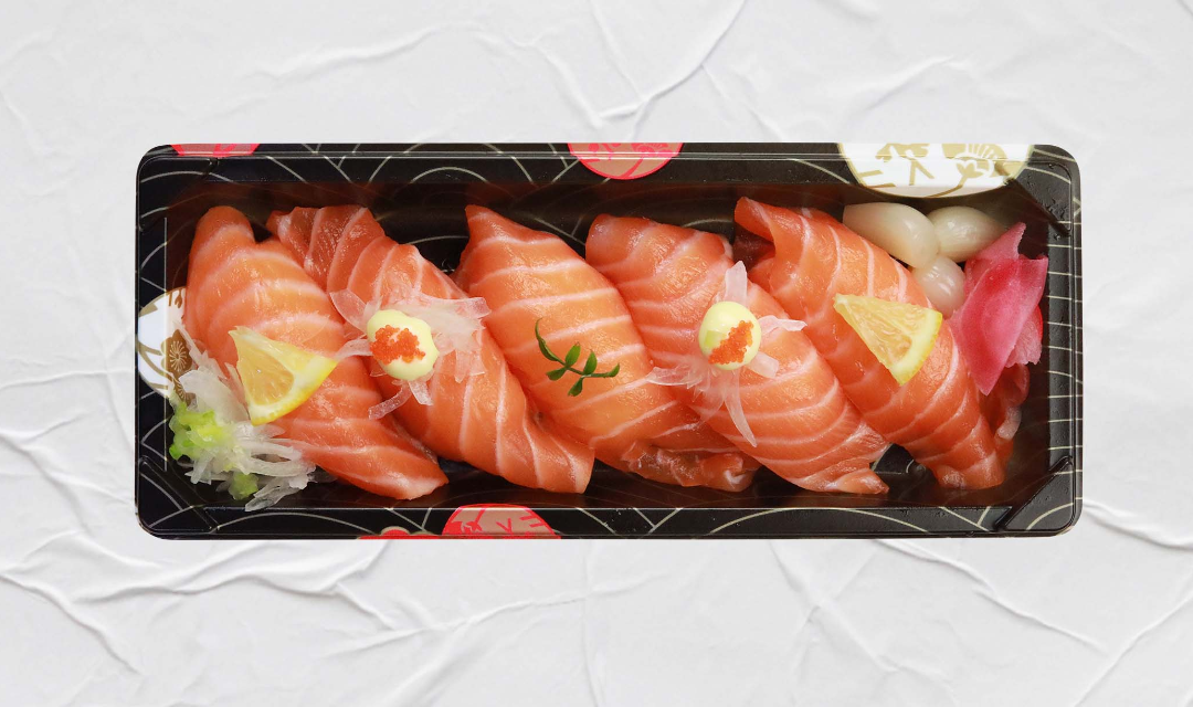 마마초밥 초량점 사진 2