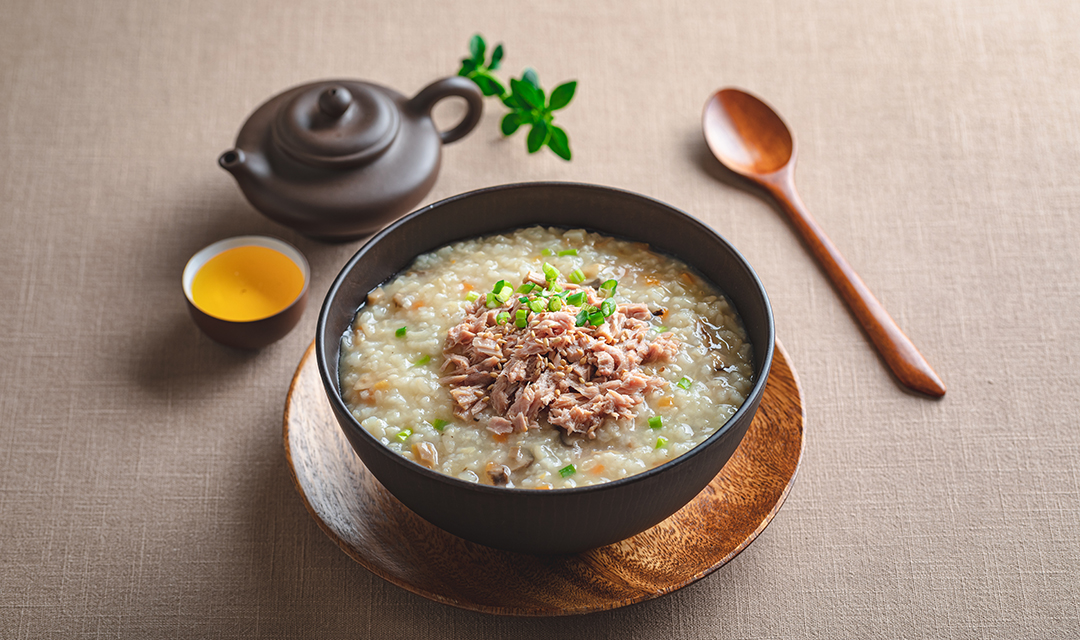 맛깔참죽 부산연산토곡점 사진 2