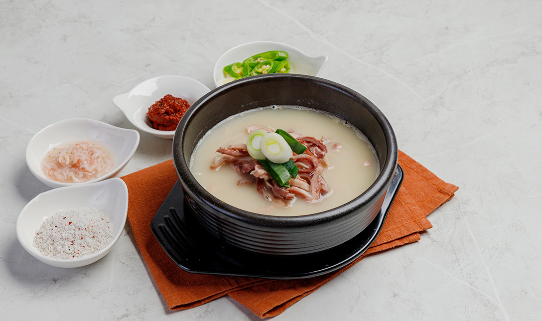 대풍진국순대 사진 3
