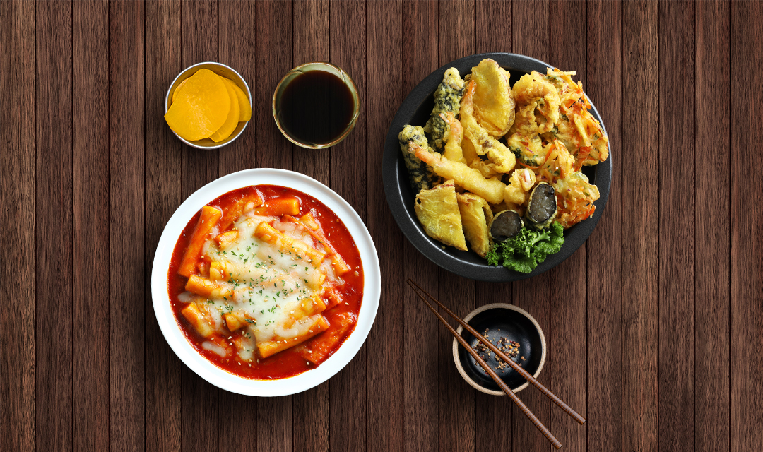 화오뎅&떡볶이 사상점 사진 2