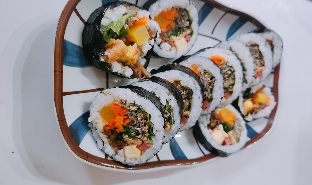 대박김밥 사진 5