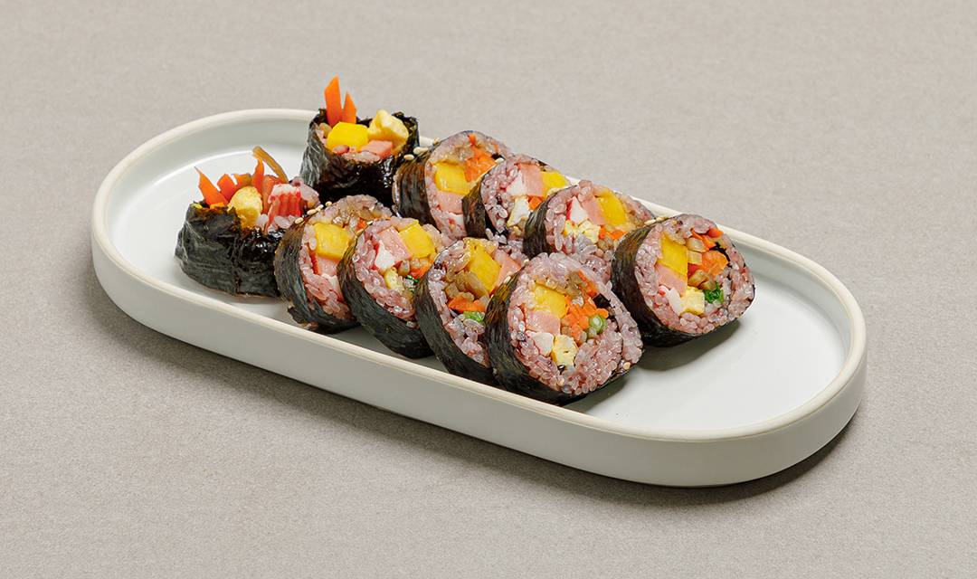 보약밥상현미김밥 화명점 대표 사진