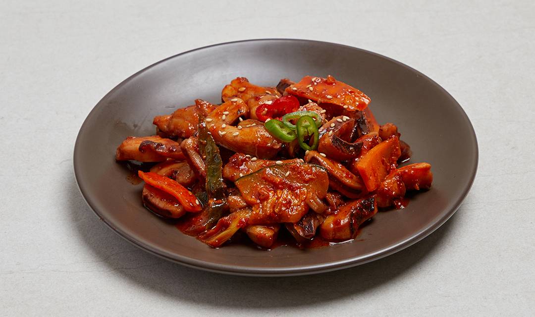 먹거리야식 사진 7
