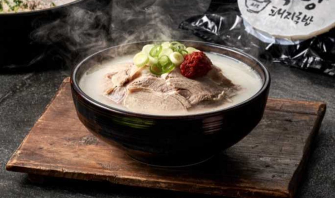 수백당 기장점 사진 3