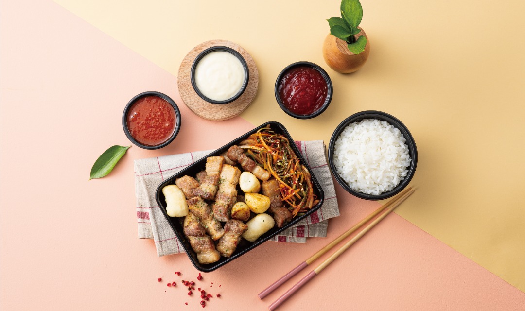 꾸꾸삼겹 대연직영점 사진 5