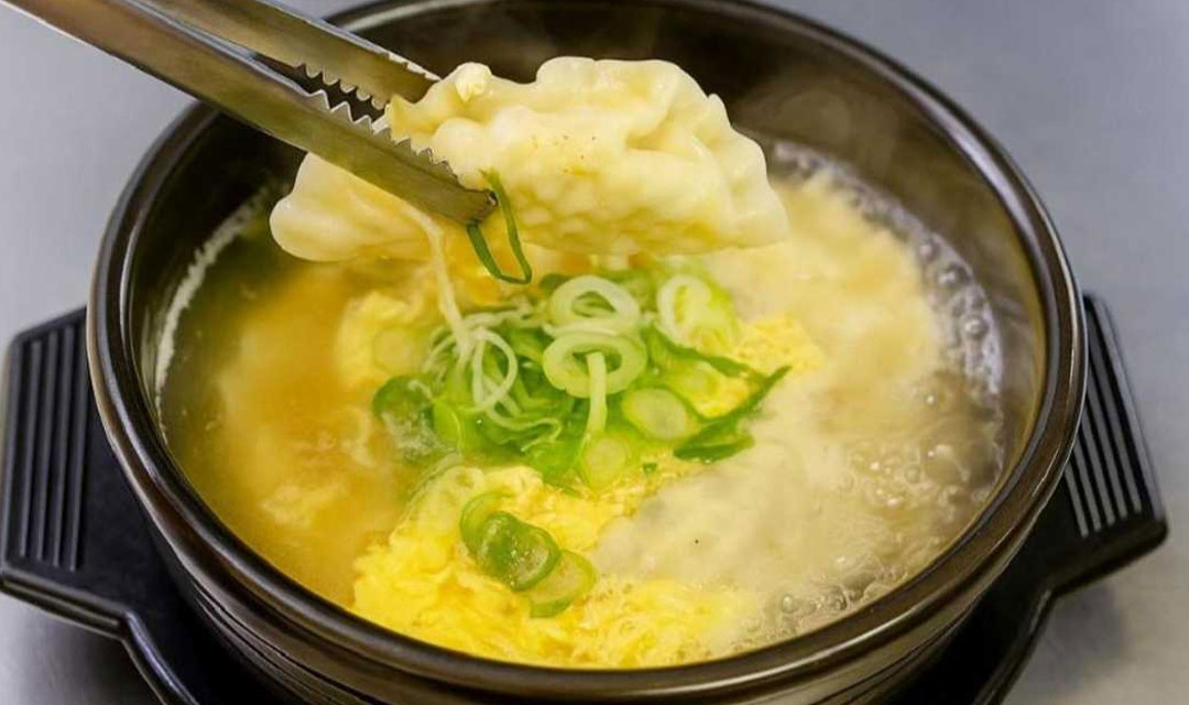 기운센갈비탕 다대점 대표 사진