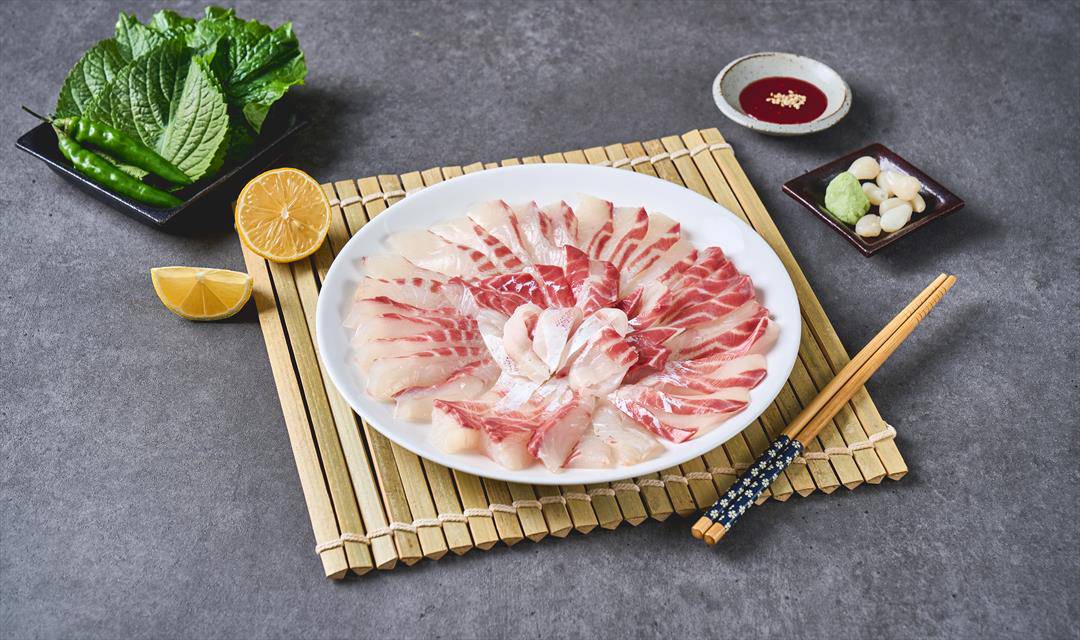 칠암아나고 사진 7