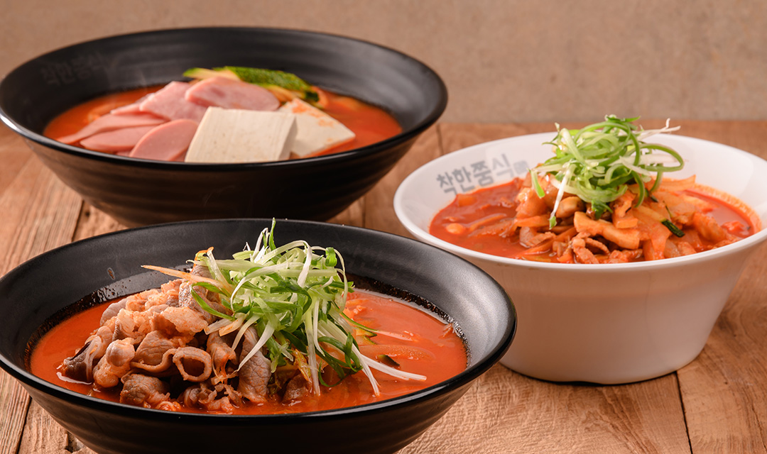 착한쭝식 여서점 사진 2