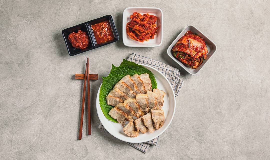 녹두밭 사진 2