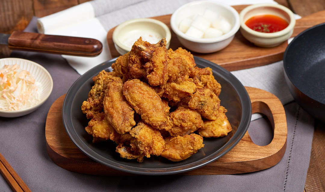 국제통닭 구서점 사진 6