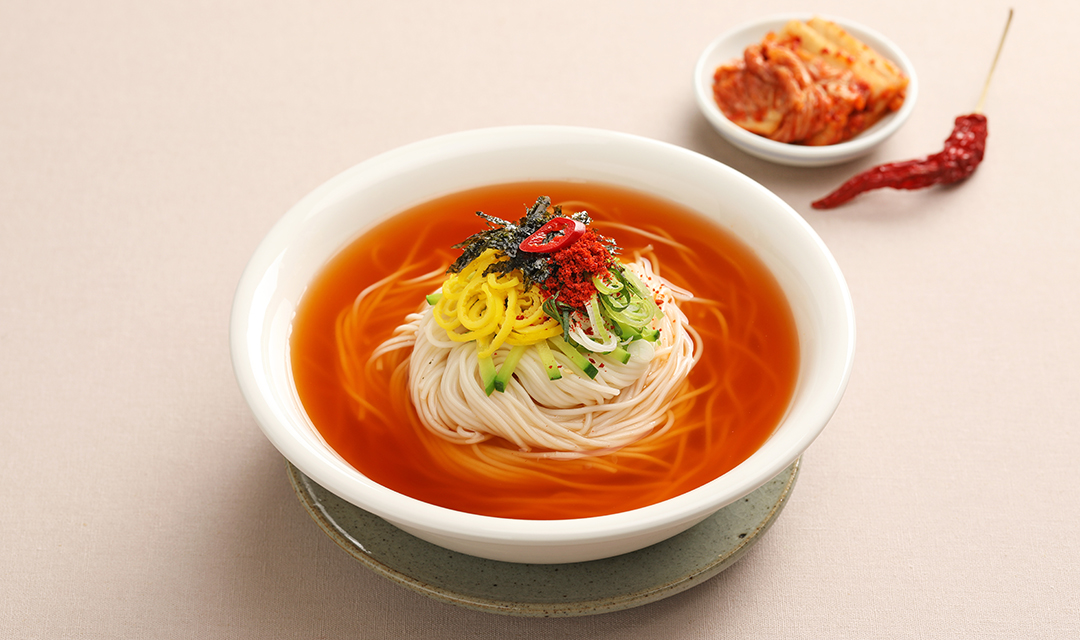 신의한국수 사진 7