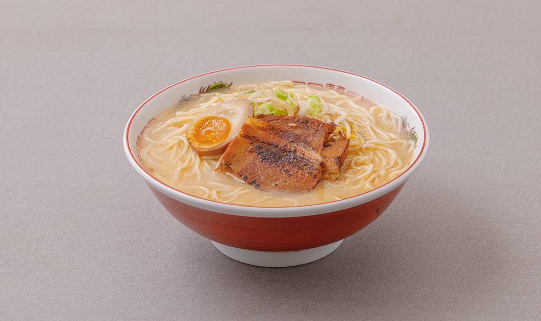카와루라멘 사진 8