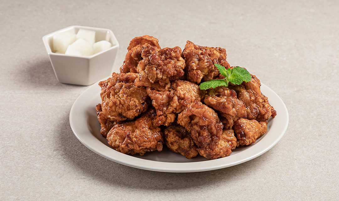 큰집닭강정 사진 4