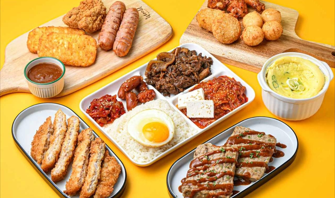 밥구정로데오 전남여천점 사진 6