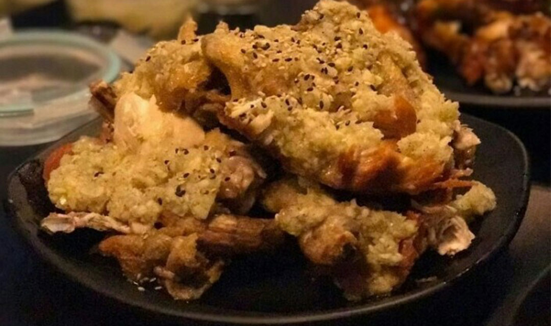 서민통닭 구포점 사진 4