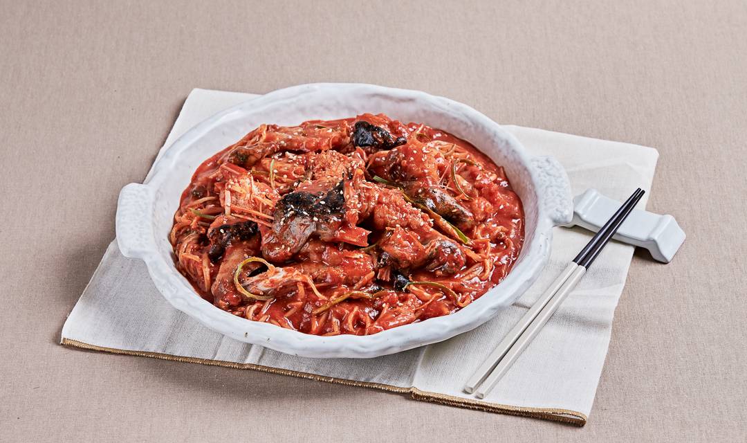 동해해물찜아구찜 대표 사진