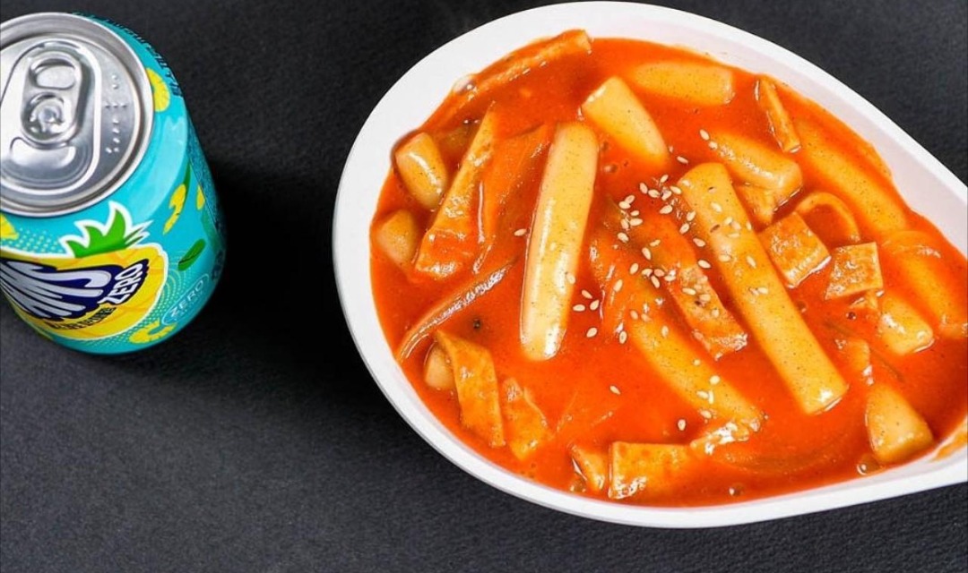 킁킁분식 사진 4