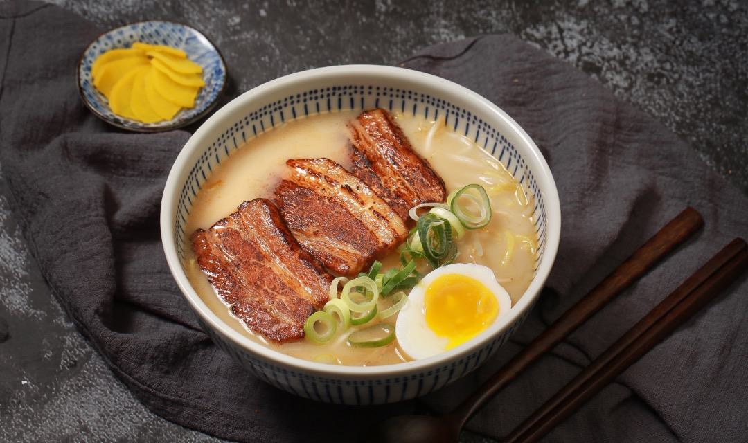 카와루라멘 사진 5