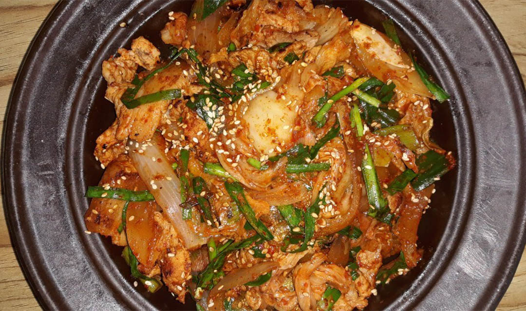 돈터국밥 사진 4