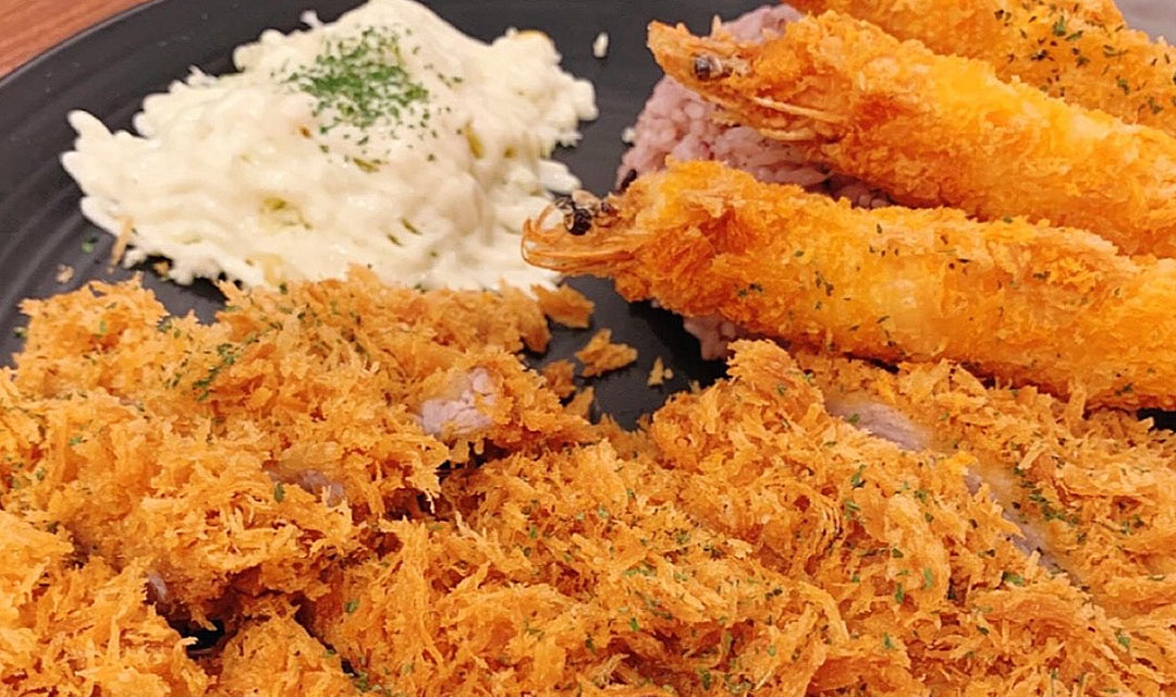 돈돈카츠 대연점 사진 6