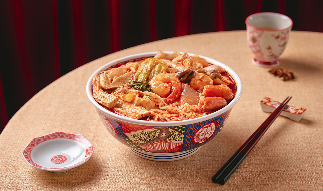 라화공방 부산양정점 사진 6