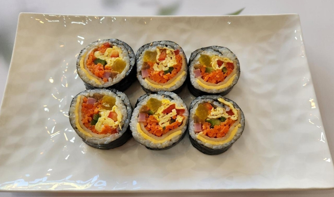 주주김밥 사진 5