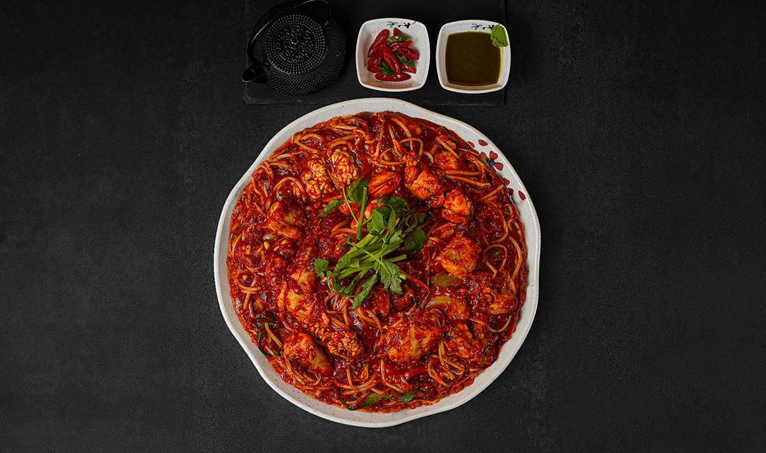 아구듬뿍앤알곤마니 부산반여점 사진 6
