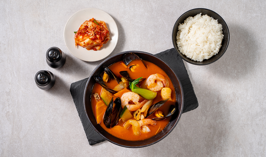 청하반점 사진 4