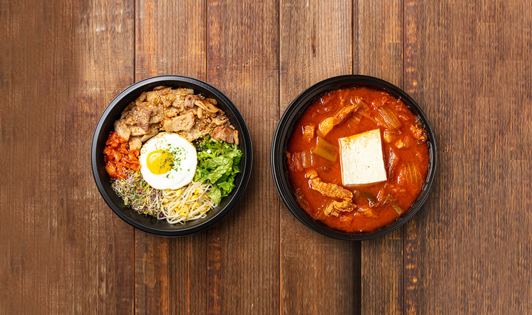 혼밥대왕 부산광안점 사진 4
