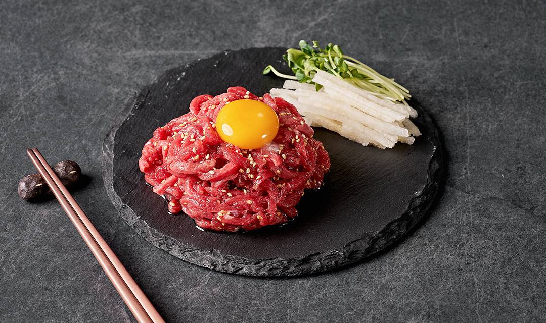 육값어치 광양용강점 사진 3