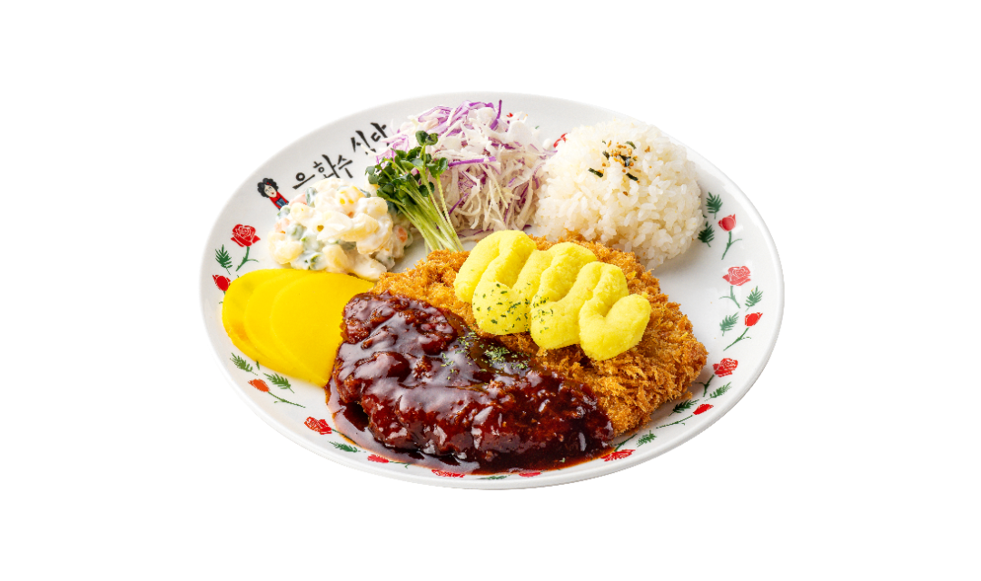 은화수식당 경주황성점 사진 4