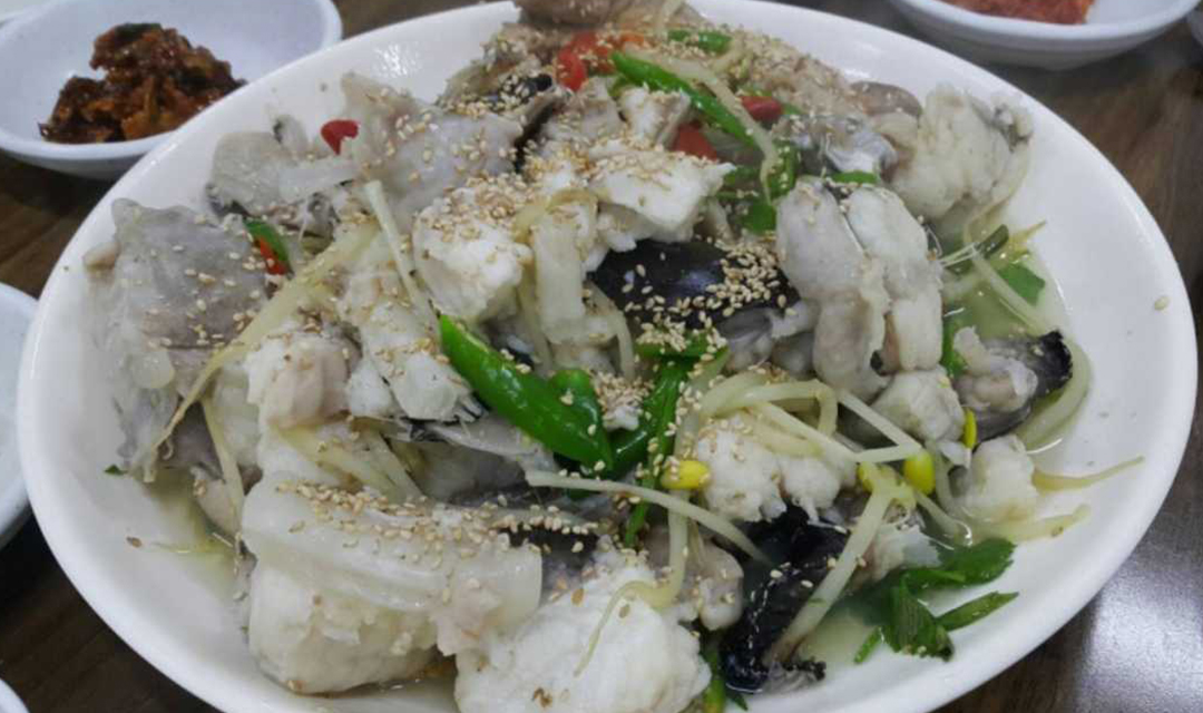 남산찹쌀아구찜 사진 3