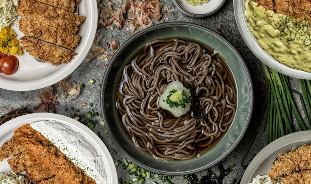 에바돈가츠 부산구서점 사진 7