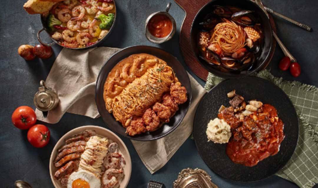 올데이파스타 의정부점 사진 7