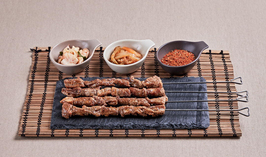 브라더양꼬치&마라탕 동대문점 사진 5