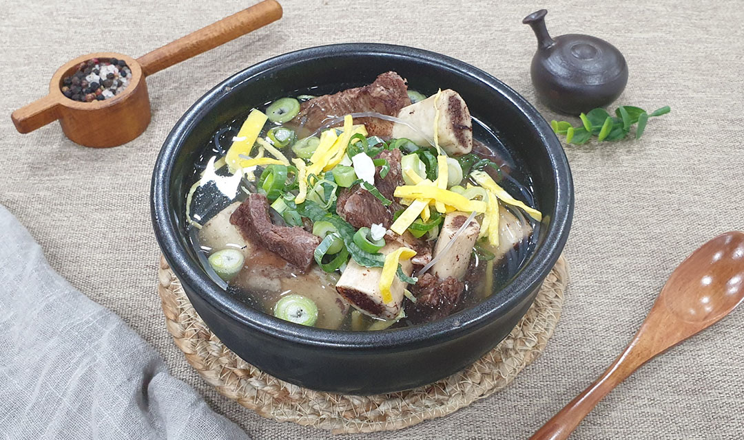 두리양평해장국 사진 2
