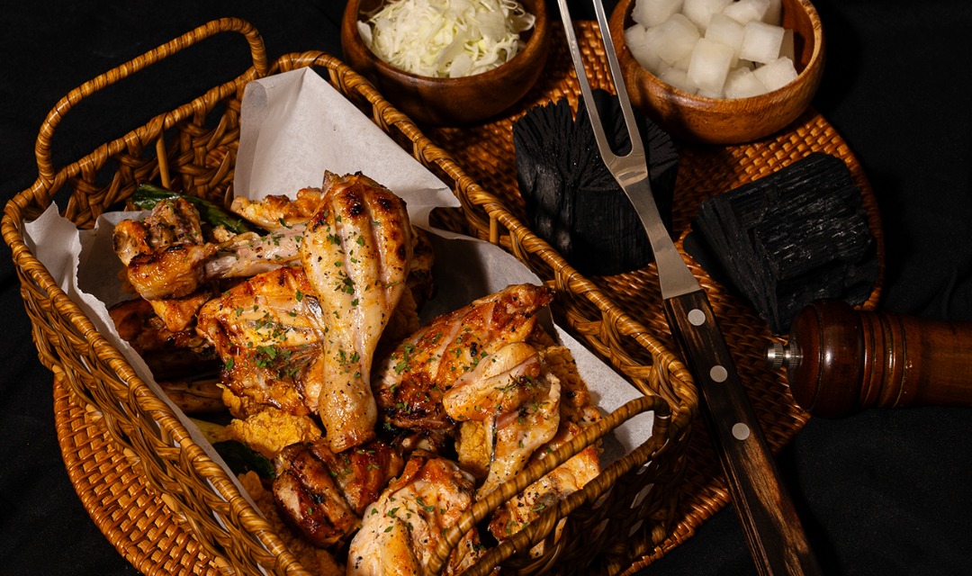 청년숯불두마리치킨 부산남구점 사진 3