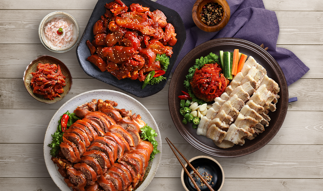 일만족발 하단점 사진 3