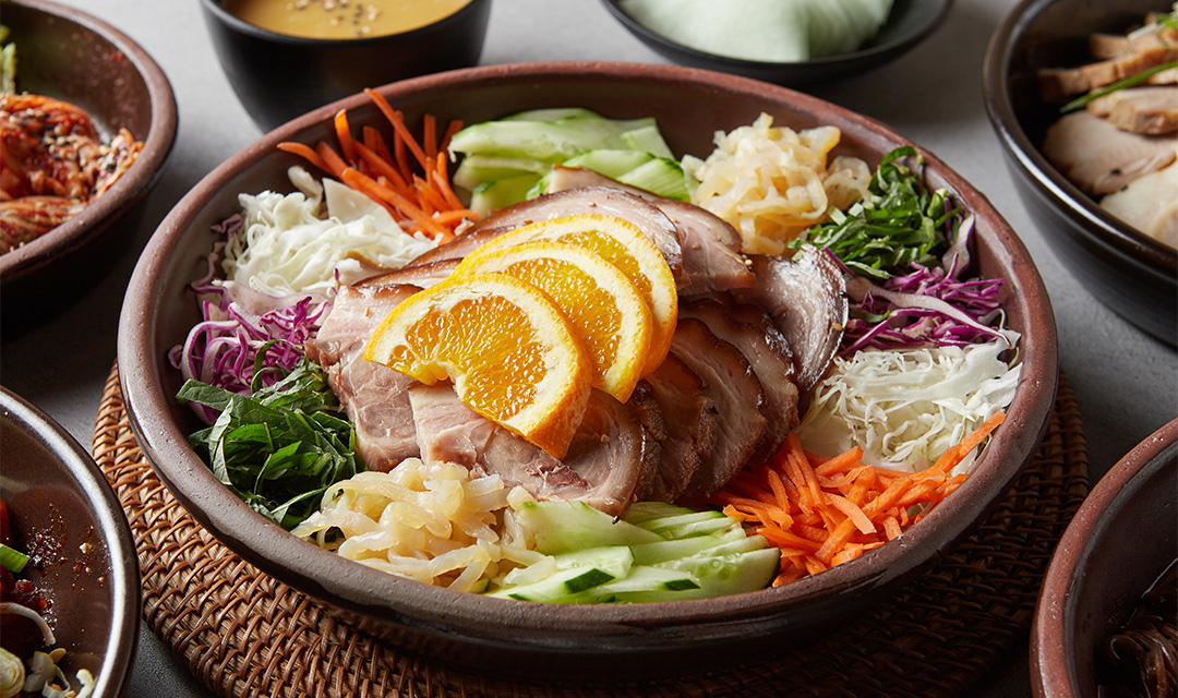 아빠가만든족발&보쌈 사진 7